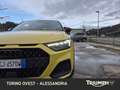 Audi A1 Citycarver 30 1.0 tfsi Admired 110cv s-tronic Giallo - thumbnail 14