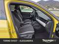 Audi A1 Citycarver 30 1.0 tfsi Admired 110cv s-tronic Giallo - thumbnail 9