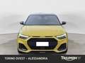 Audi A1 Citycarver 30 1.0 tfsi Admired 110cv s-tronic Giallo - thumbnail 2