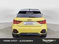 Audi A1 Citycarver 30 1.0 tfsi Admired 110cv s-tronic Giallo - thumbnail 3