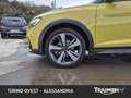 Audi A1 Citycarver 30 1.0 tfsi Admired 110cv s-tronic Giallo - thumbnail 12