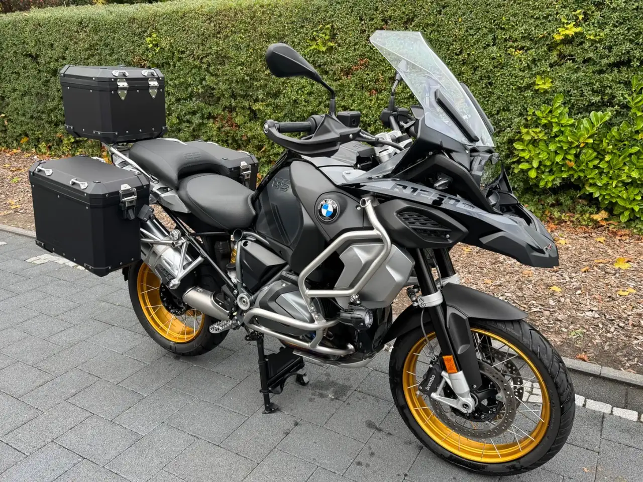 BMW R 1250 GS