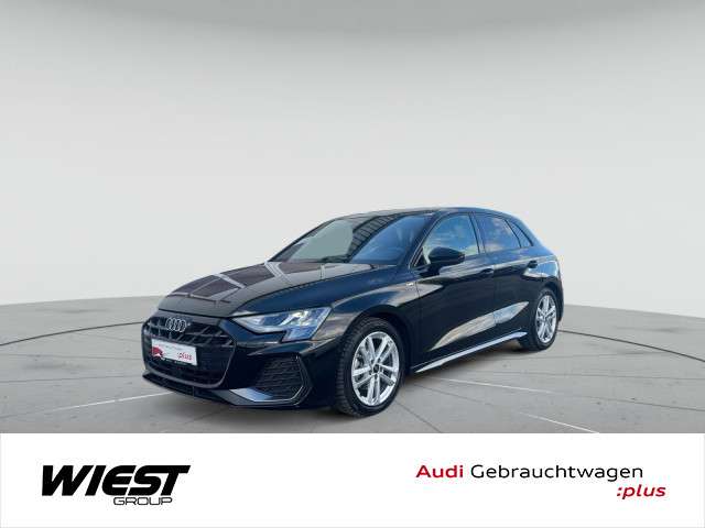 Second hand Audi A3 2.0