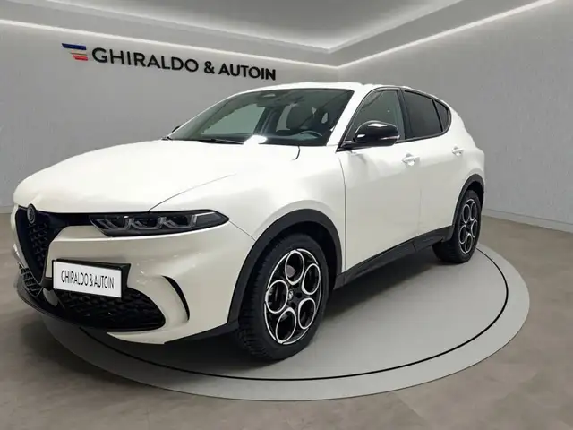 Alfa Romeo Tonale 1.6 Sprint 130cv tct6