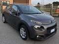 Citroen C3 C3 III 2017 1.2 puretech Feel s Grigio - thumbnail 3