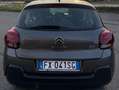 Citroen C3 C3 III 2017 1.2 puretech Feel s Grigio - thumbnail 5