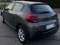 Citroen C3 C3 III 2017 1.2 puretech Feel s Grigio - thumbnail 4