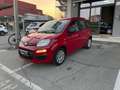 Fiat Panda Panda 1.2 Pop 69cv Rouge - thumbnail 2