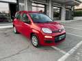 Fiat Panda Panda 1.2 Pop 69cv Rouge - thumbnail 3