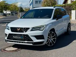 Cupra Ateca 4Drive *Garantie*Autom.*CarPlay*ACC*Navi*