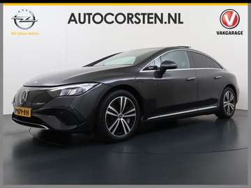 350+ 91kWh 293pk Pano-Dak Leer+Verwarmd Launch Ed.