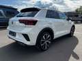 Volkswagen T-Roc TDI 2.0 DSG R-Line AHK NAV LM KAM Blanc - thumbnail 3