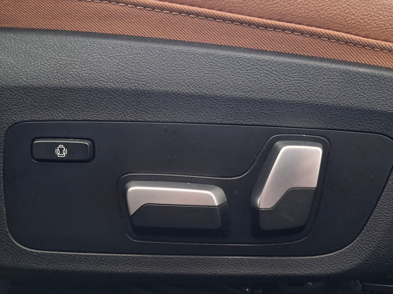 BMW 430 4-serie Cabrio 430i High Executive LASERLIGHT HUD — photo 15
