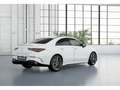 Mercedes-Benz CLA 35 AMG AMG CLA 35 4M Coupé NIGHT+PANO+BURMESTER+HUD+360 Blanc - thumbnail 3