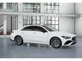 Mercedes-Benz CLA 35 AMG AMG CLA 35 4M Coupé NIGHT+PANO+BURMESTER+HUD+360 Blanc - thumbnail 4