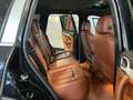 Porsche Cayenne 4.8 Turbo 500CV  TAGLIANDI PORSCHE ! 2 PROPRIETARI Zwart - thumbnail 20