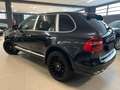 Porsche Cayenne 4.8 Turbo 500CV  TAGLIANDI PORSCHE ! 2 PROPRIETARI Zwart - thumbnail 3