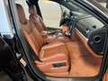 Porsche Cayenne 4.8 Turbo 500CV  TAGLIANDI PORSCHE ! 2 PROPRIETARI Zwart - thumbnail 18