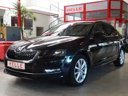 Skoda Octavia 1.8 TSI Style DSG*AHK+KAMERA+ACC