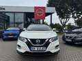 Nissan Qashqai 1.3 DIG-T 140PS N-CONNECTA/PANO/360°/NAVI Weiß - thumbnail 2
