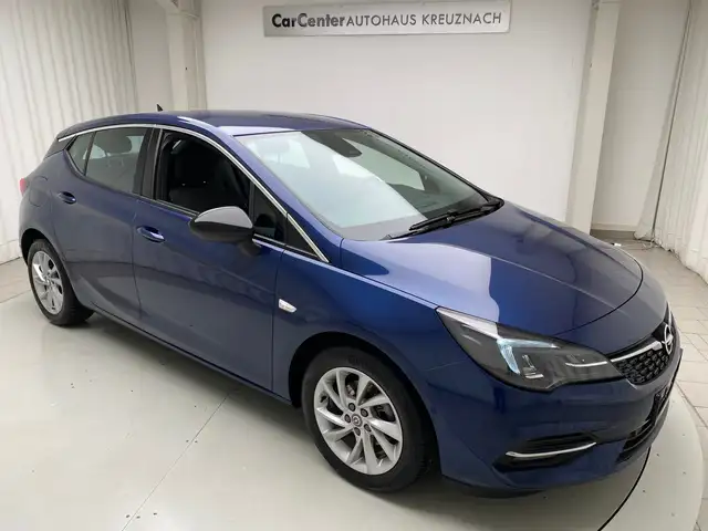 Opel Astra K Lim. 5-trg. 1.5 Diesel Elegance LED Winterpaket