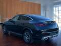 Mercedes-Benz GLC 300 Coupé 300de 4Matic Gris - thumbnail 9