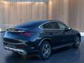 Mercedes-Benz GLC 300 Coupé 300de 4Matic Gris - thumbnail 7