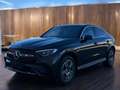 Mercedes-Benz GLC 300 Coupé 300de 4Matic Gris - thumbnail 5