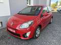 Renault Twingo Expression-2.HAND-NUR  86145KM Rot - thumbnail 3