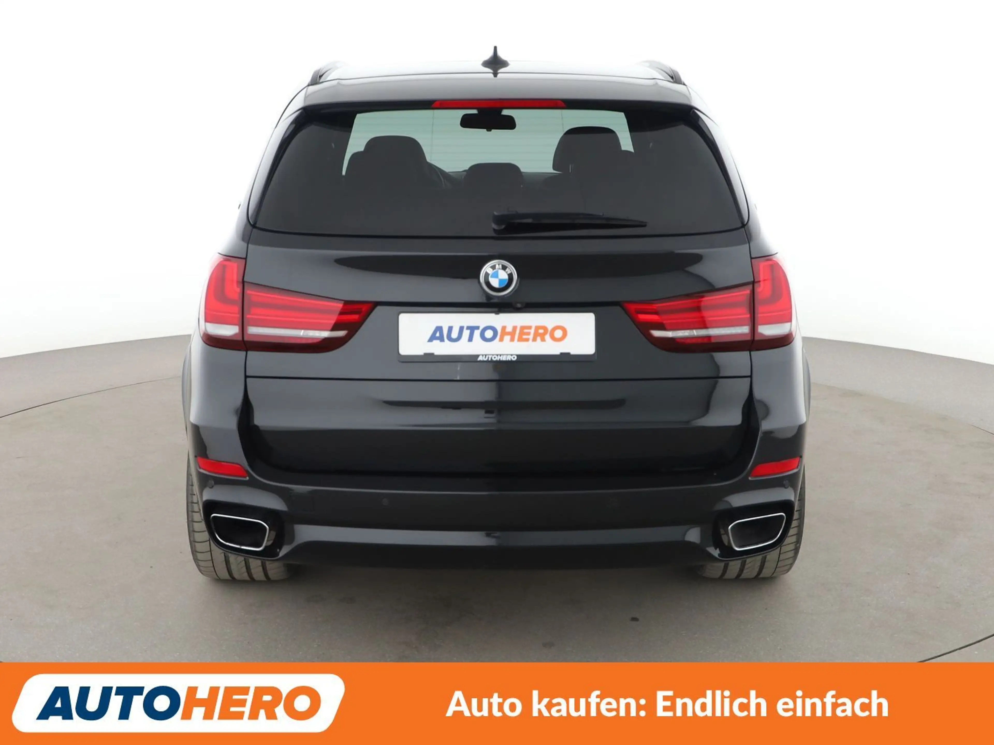 BMW X5 xDrive 40e Aut.*NAVI*LED*HUD*PANO*H&K*PDC*360° — photo 5