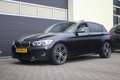 BMW 118 1-Serie 118i High Executive M Sport | Glasdak | Na Zwart - thumbnail 21
