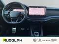 Skoda Octavia Combi RS 2.0 TSI DSG EL.HECK.+NAVI+KAMERA Schwarz - thumbnail 11