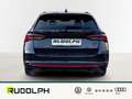 Skoda Octavia Combi RS 2.0 TSI DSG EL.HECK.+NAVI+KAMERA Schwarz - thumbnail 3