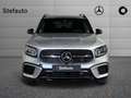 Mercedes-Benz GLB 200 d Automatic AMG Line Advanced Plus Argintiu - thumbnail 4