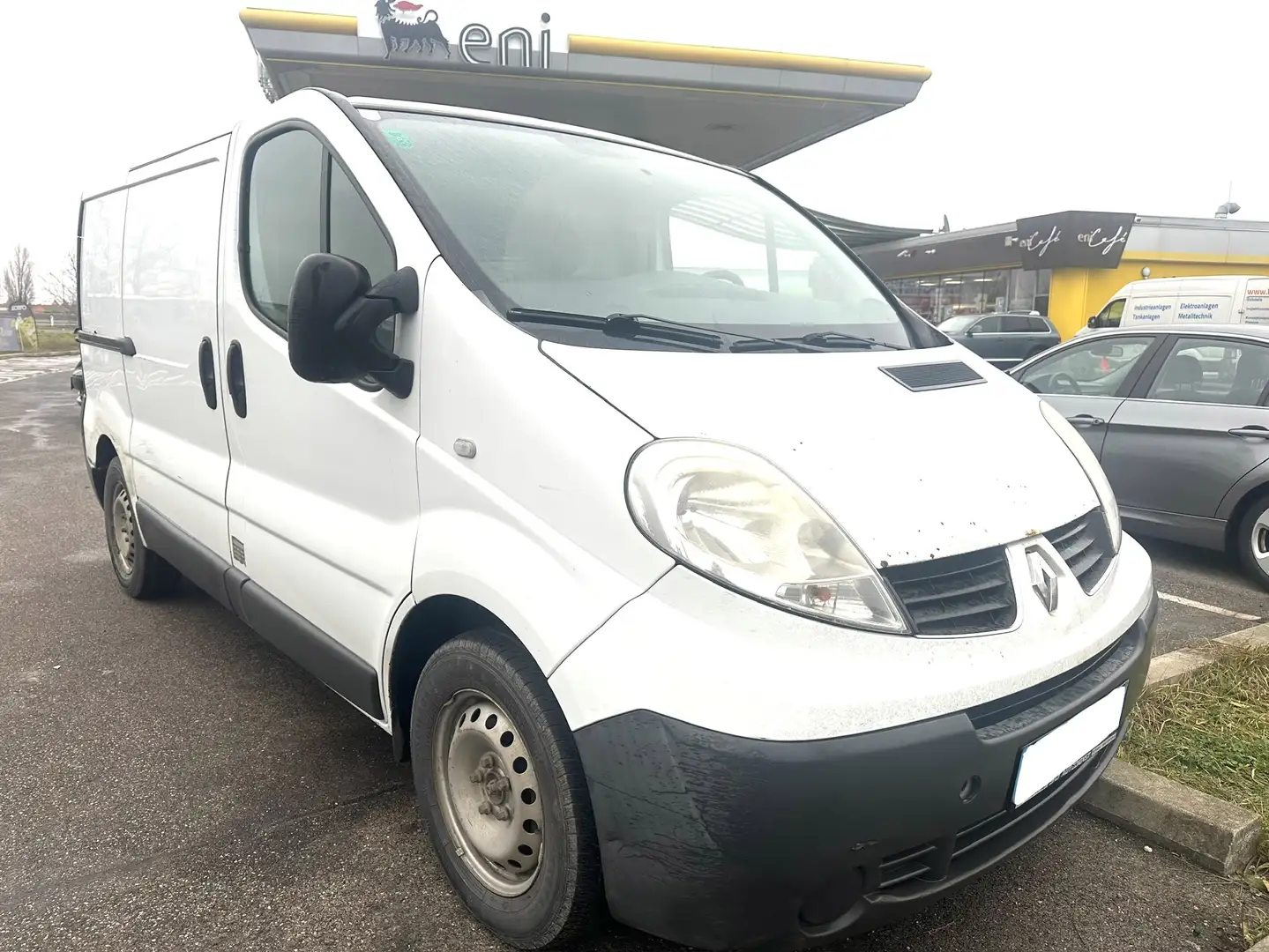 Renault Trafic 2.0 dCi 115 FAP Generation L1H1 Evado - 1