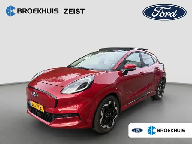 Ford Puma Gen-E Premium 44 kWh | Full options | BTW Auto