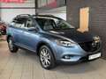 Mazda CX-9 3.7 V6 Exclusive | 7-zits | Leer | Pano | Interess Blau - thumbnail 1