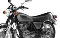 Yamaha SR 400 (2013/17) Grigio - thumbnail 6