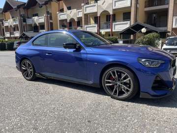 M240i M Sport