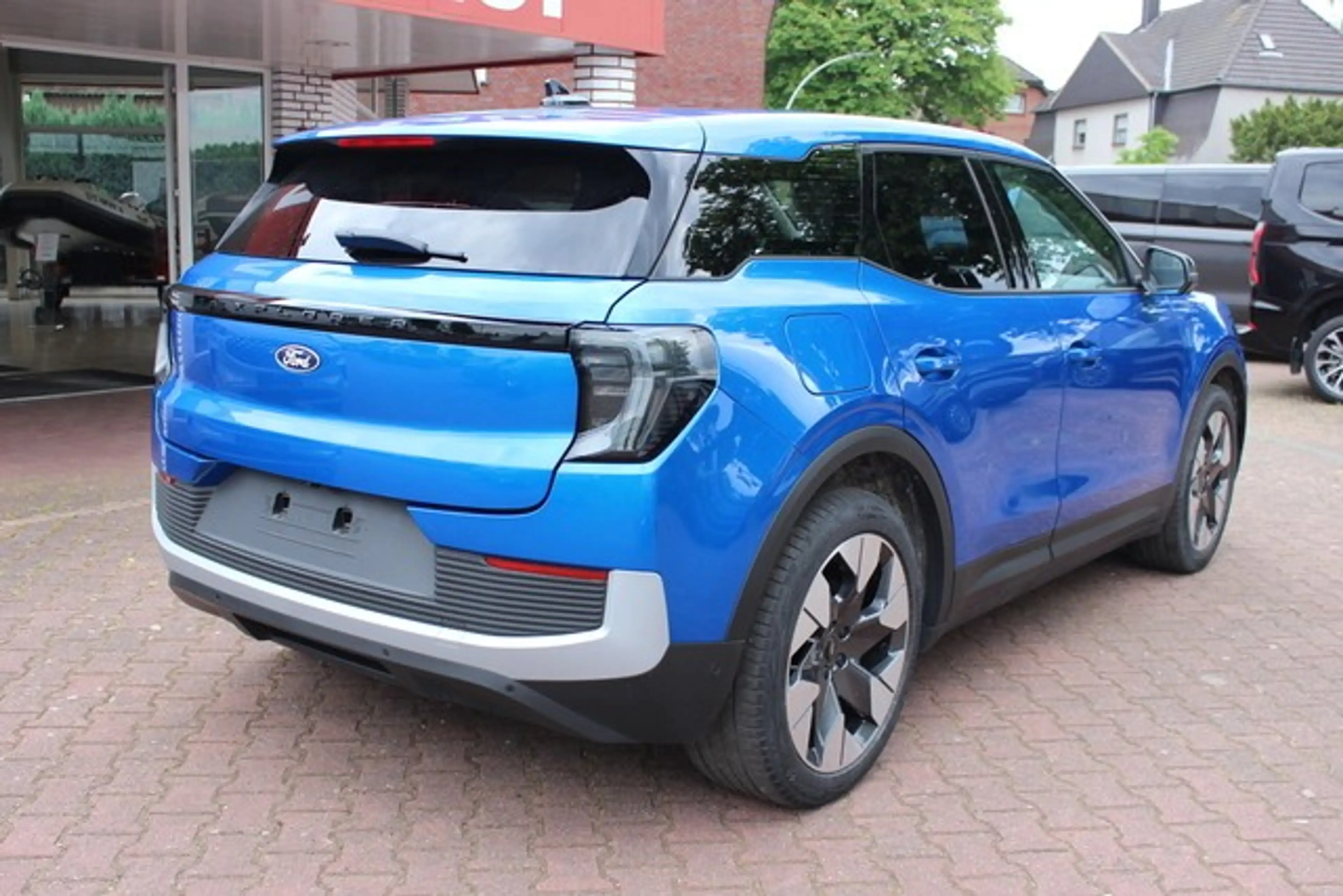Ford Explorer Premium AWD Wärmep. / 20 Zoll / B&O / FGS 5J. — photo 4