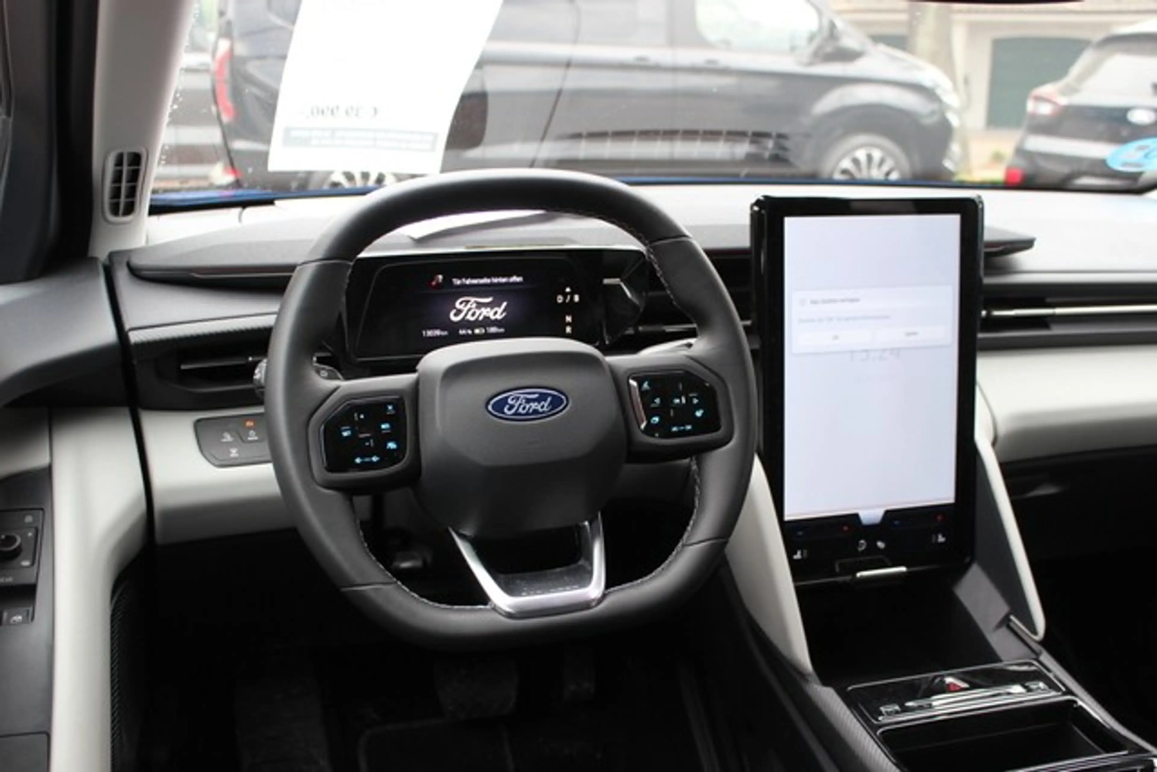 Ford Explorer Premium AWD Wärmep. / 20 Zoll / B&O / FGS 5J. — photo 5
