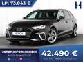 Audi A4 Avant 40 TDI quattro 2x S-LINE TRAUMRABATT -42% Noir - thumbnail 1