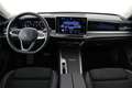 Volkswagen Passat Variant 2.0 TDI DSG BUSINESS + GPS + CARPLAY + LEDER/ALCAN Schwarz - thumbnail 10