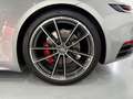 Porsche 911 Carrera 4S Cabriolet Grijs - thumbnail 6