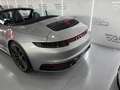 Porsche 911 Carrera 4S Cabriolet Grijs - thumbnail 4