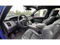 Land Rover Range Rover Sport 2.0 P400E 404H 300 PHEV HYBRID HSE DYNAMIC 4WD Bleu - thumbnail 7