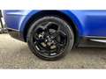 Land Rover Range Rover Sport 2.0 P400E 404H 300 PHEV HYBRID HSE DYNAMIC 4WD Bleu - thumbnail 27