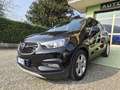 Opel Mokka X 1.6 Advance s Unico Proprietario SOLO 47000 km!!!! Schwarz - thumbnail 4