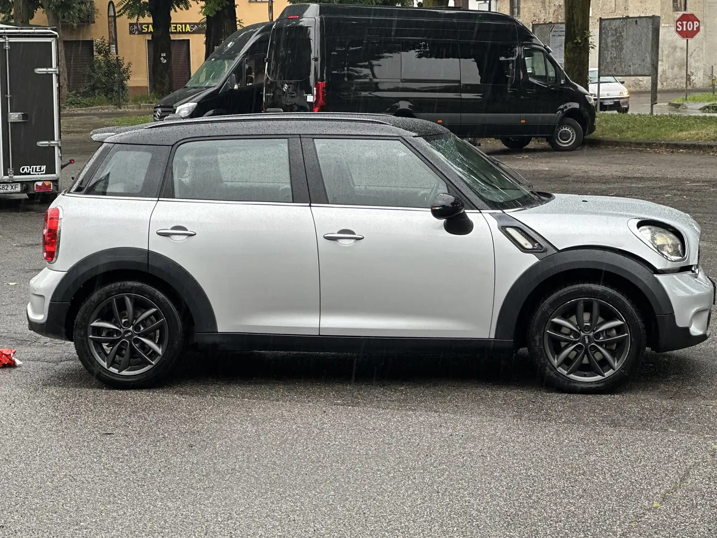 MINI Cooper SD 2.0 - 1