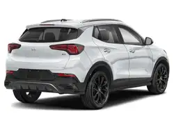 Buick Encore 2026
